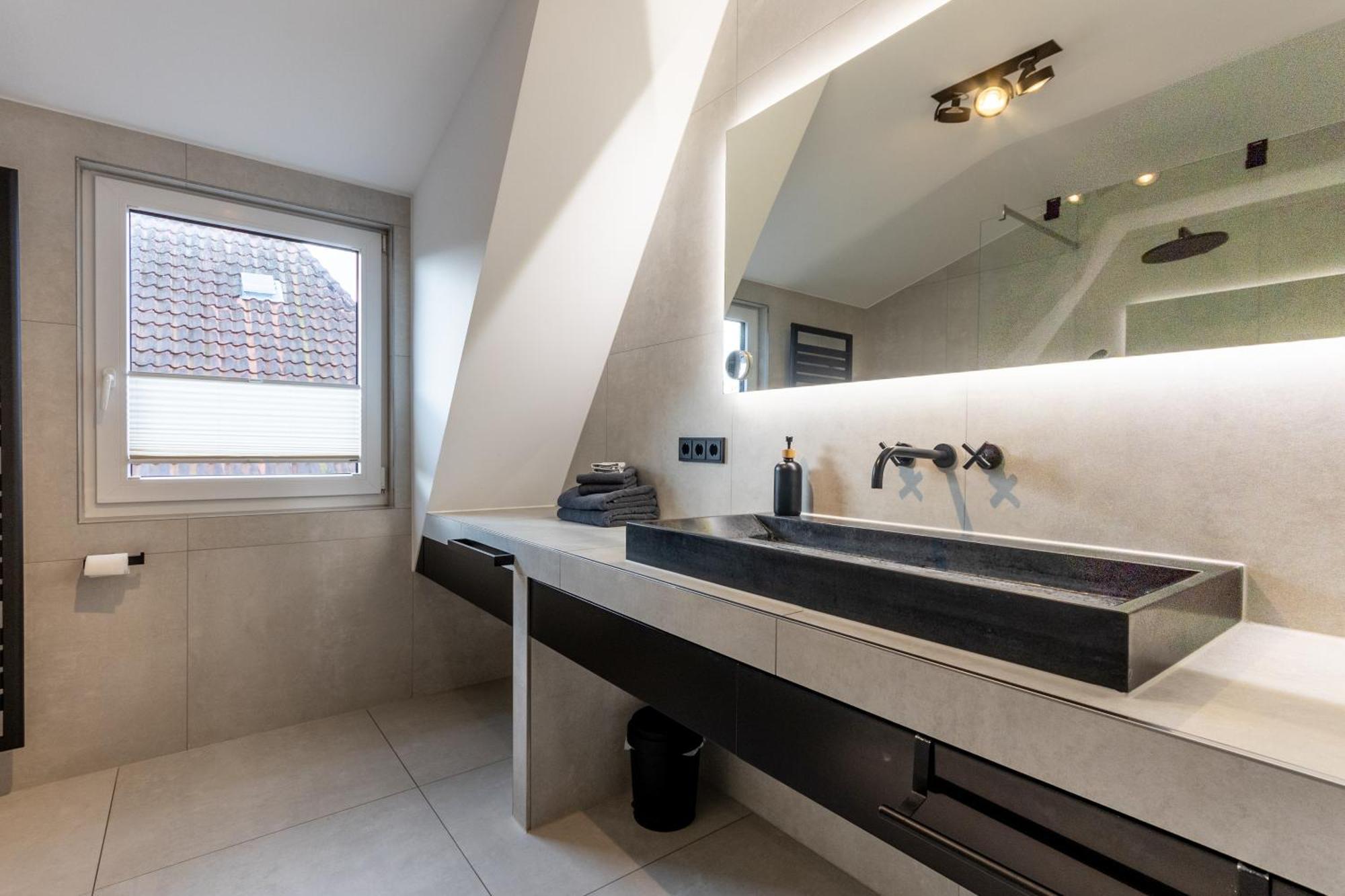 Wunderschoenes Penthouse Im Herzen Von Hameln 하멜른 외부 사진